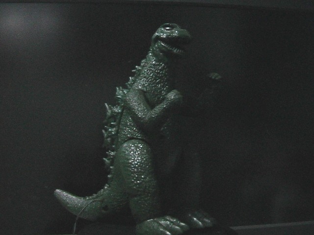 �S�W���𑢂�!�iBuild a Godzilla�j�M�j���[�����`�H�[