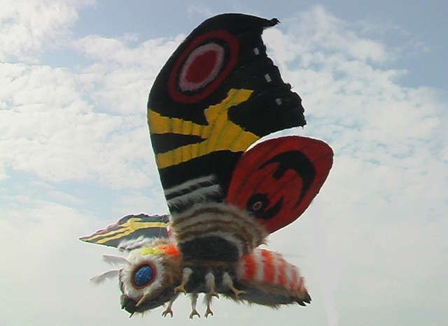 �S�W���𑢂�!�iBuild a Godzilla�j�M�j���[�����`�H�[