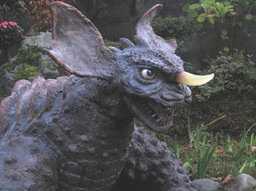 �S�W���𑢂�!�iBuild a Godzilla�j�M�j���[�����`�H�[