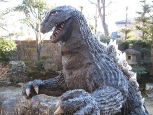 �S�W���𑢂�!�iBuild a Godzilla�j�M�j���[�����`�H�[