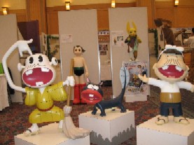 �S�W���𑢂�!�iBuild a Godzilla�j�M�j���[�����`�H�[