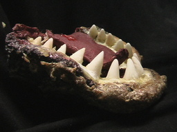 �S�W���𑢂�!�iBuild a Godzilla�j�M�j���[�����`�H�[