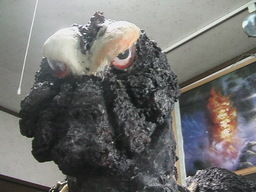 �S�W���𑢂�!�iBuild a Godzilla�j�M�j���[�����`�H�[