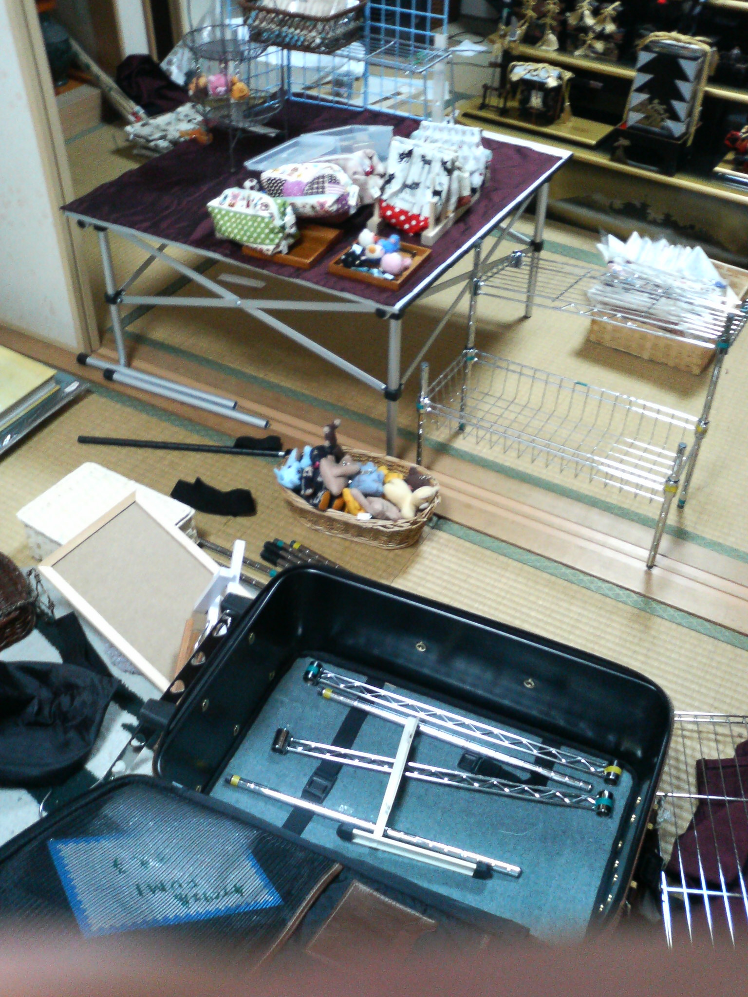 ����H�[��FUMI���̓��L