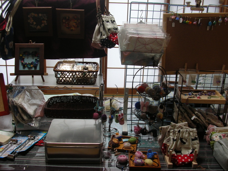 ����H�[��FUMI���̓��L