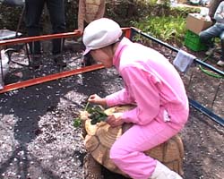 �Ă񂱂�����ǁI�������}��������