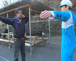 �Ă񂱂�����ǁI�������}��������