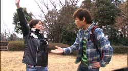 �Ă񂱂�����ǁI�������}��������