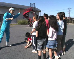 �Ă񂱂�����ǁI�������}��������