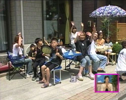 �Ă񂱂�����ǁI�������}��������