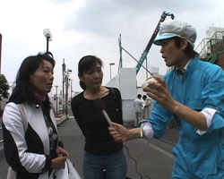 �Ă񂱂�����ǁI�������}��������