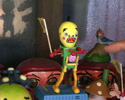 �Ă񂱂�����ǁI�������}��������