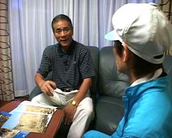 �Ă񂱂�����ǁI�������}��������