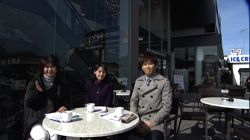 �Ă񂱂�����ǁI�������}��������