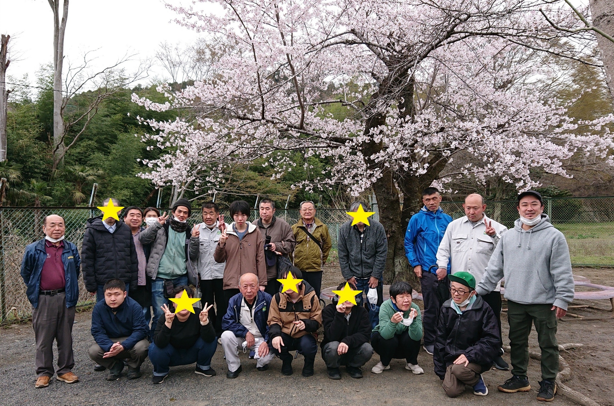 ���Ԍ�����J�Â��܂����B�i�|�����X���[�N�̃u���O�j