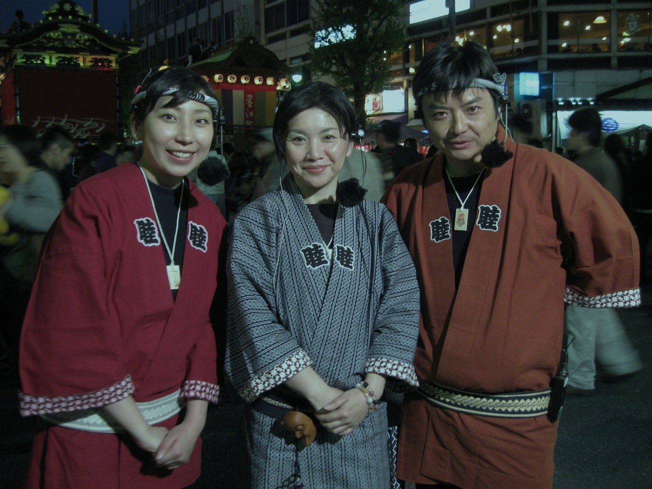 �X�|�[�c�Ȃ�ł������I�����I