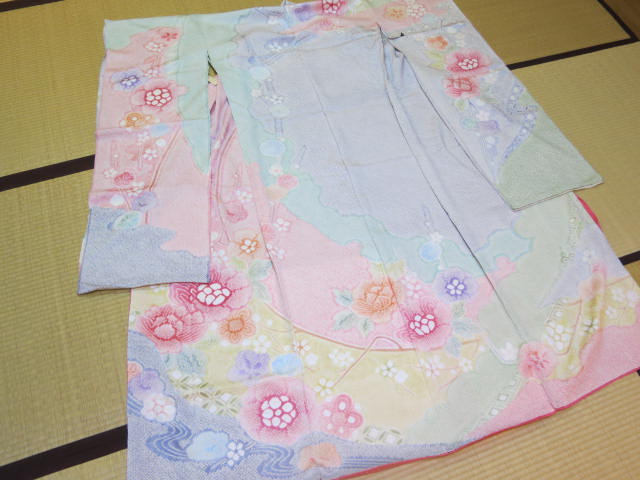 ���؉������X�̉ߋ��̈�_