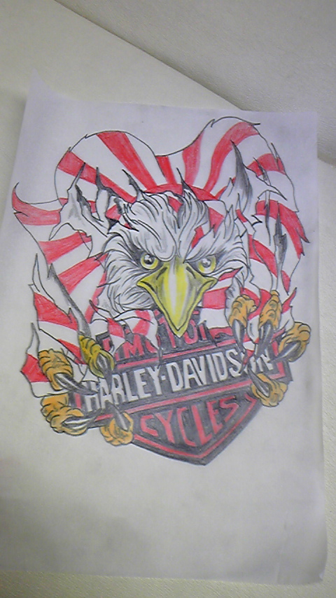 Tattoo Studio YOU              masa��-_-�ڂ₫