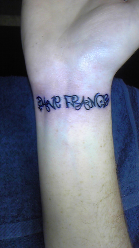 Tattoo Studio YOU              masa��-_-�ڂ₫