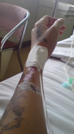 Tattoo Studio YOU              masa��-_-�ڂ₫