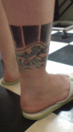 Tattoo Studio YOU              masa��-_-�ڂ₫