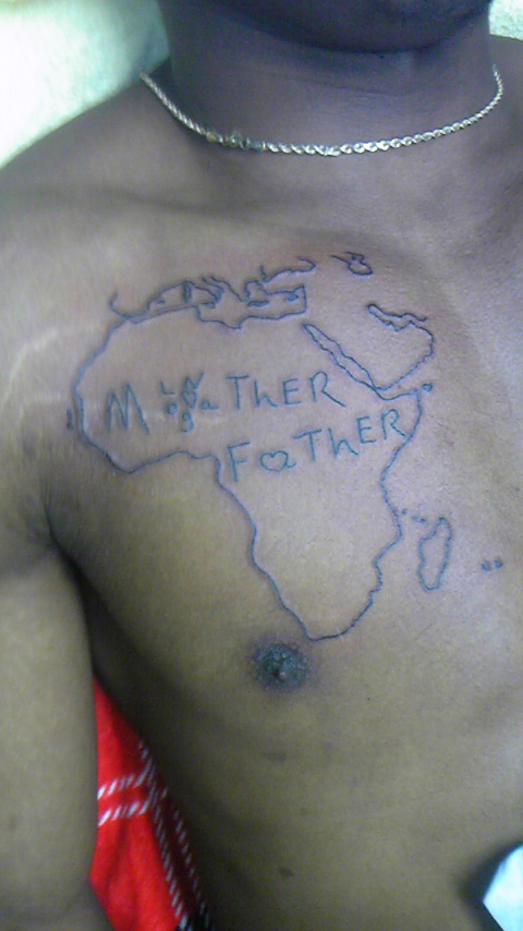 Tattoo Studio YOU              masa��-_-�ڂ₫