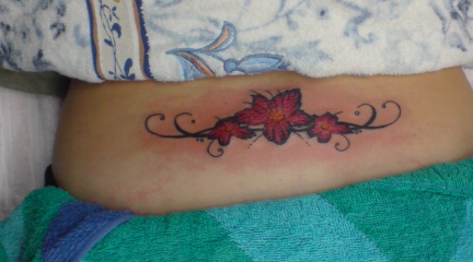 Tattoo Studio YOU              masa��-_-�ڂ₫