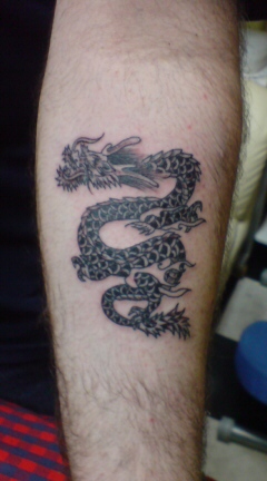 Tattoo Studio YOU              masa��-_-�ڂ₫