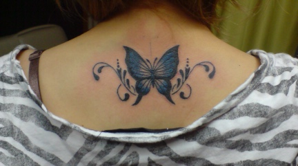 Tattoo Studio YOU              masa��-_-�ڂ₫