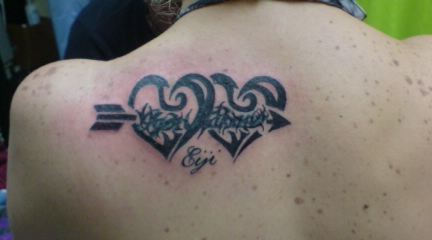 Tattoo Studio YOU              masa-_-ڂ₫