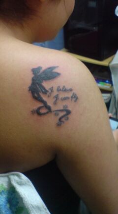 Tattoo Studio YOU              masa-_-ڂ₫