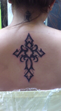 Tattoo Studio YOU              masa-_-ڂ₫
