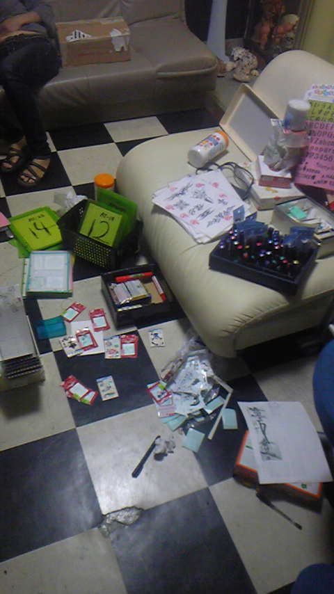 Tattoo Studio YOU              masa��-_-�ڂ₫