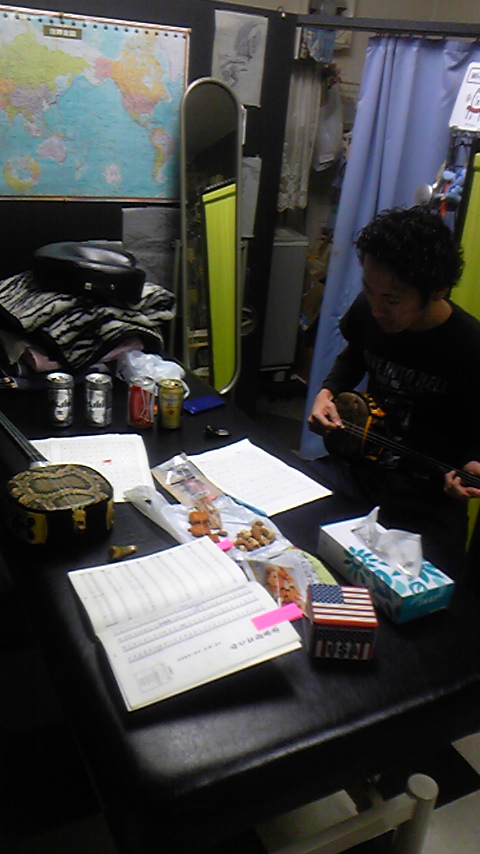 Tattoo Studio YOU              masa��-_-�ڂ₫