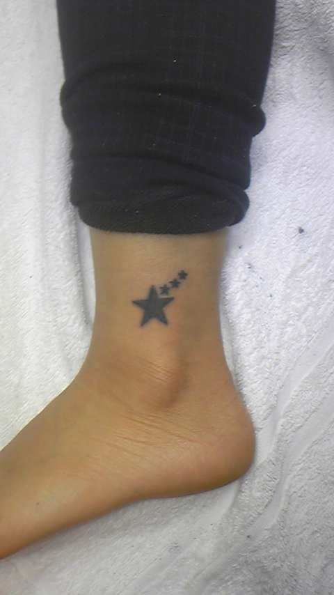 Tattoo Studio YOU              masa��-_-�ڂ₫