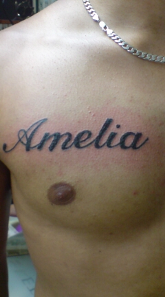 Tattoo Studio YOU              masa��-_-�ڂ₫