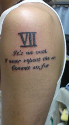 Tattoo Studio YOU              masa��-_-�ڂ₫