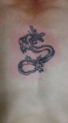 Tattoo Studio YOU              masa��-_-�ڂ₫