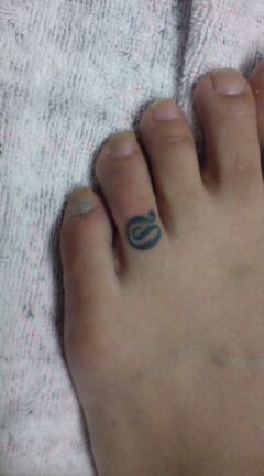 Tattoo Studio YOU              masa��-_-�ڂ₫