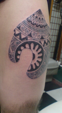 Tattoo Studio YOU              masa��-_-�ڂ₫