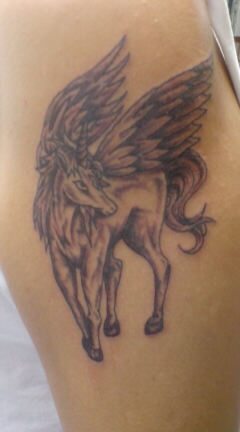 Tattoo Studio YOU              masa��-_-�ڂ₫