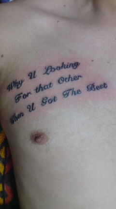 Tattoo Studio YOU              masa��-_-�ڂ₫