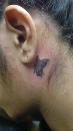 Tattoo Studio YOU              masa��-_-�ڂ₫