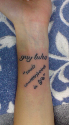 Tattoo Studio YOU              masa��-_-�ڂ₫