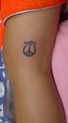 Tattoo Studio YOU              masa��-_-�ڂ₫