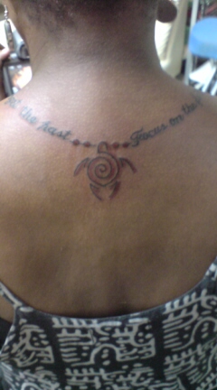 Tattoo Studio YOU              masa��-_-�ڂ₫