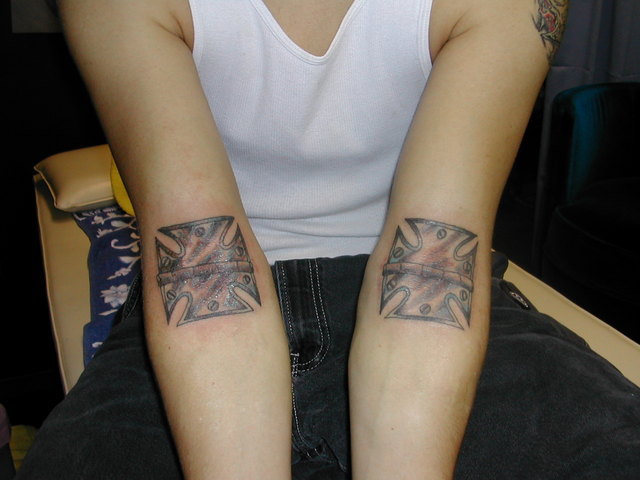 Tattoo Studio YOU              masa��-_-�ڂ₫