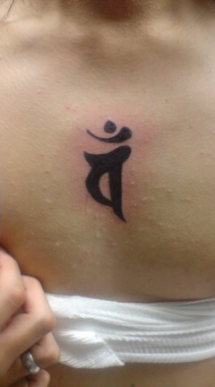 Tattoo Studio YOU              masa��-_-�ڂ₫