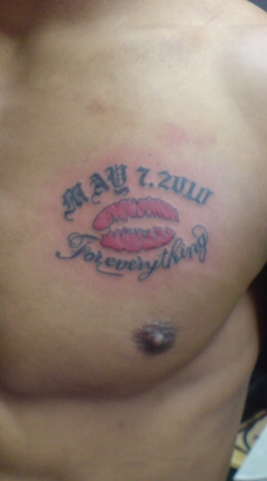 Tattoo Studio YOU              masa��-_-�ڂ₫