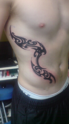 Tattoo Studio YOU              masa��-_-�ڂ₫